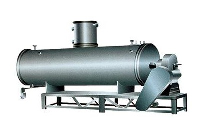 真空耙式干燥機(jī)特別適應(yīng)易爆、易氧化、膏狀物料的干燥