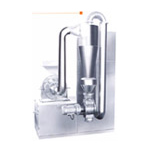 350型、400型、500型中藥粉碎機